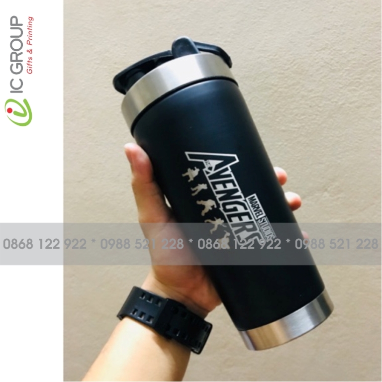 BÌNH / CỐC GIỮ NHIỆT 04